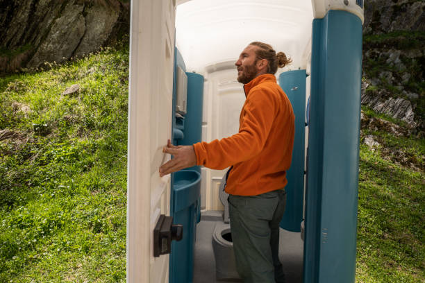 Best Porta potty delivery and setup  in Lazy Mountain, AK