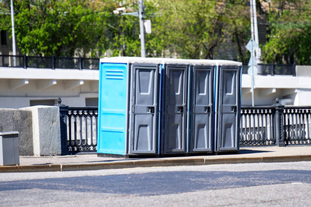 Best High-end porta potty rental  in Lazy Mountain, AK